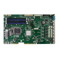 IBASE Technology MB966 User Manual