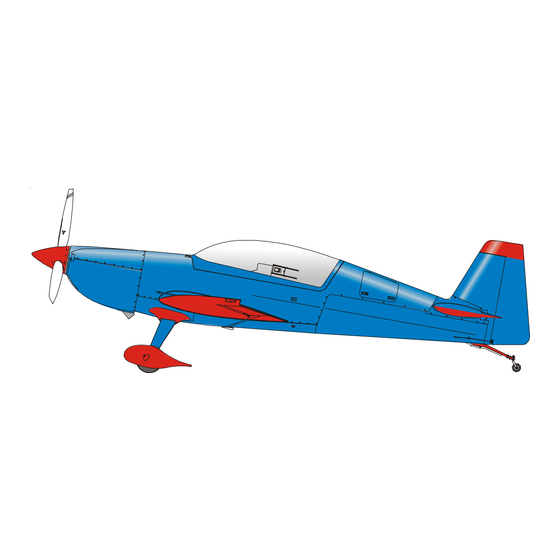 Extra 300LT Maintenance Manual