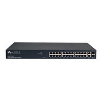 Versa Technology VX-GPF1626 Quick Installation Manual