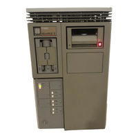 Digital Equipment MicroVAX II 630QB Owner's Manual