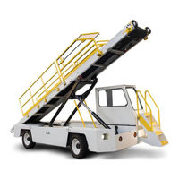 Textron GSE 660-28 Operation Manual