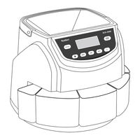 Kolibri KCS-2000 User Manual