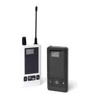 Simeon Ranger T1.0 User Manual