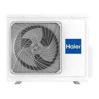 Haier N Series Service Manual