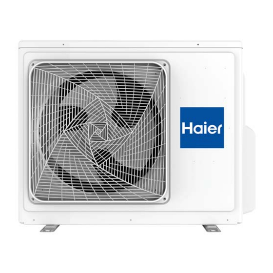 Haier N Series Service Manual