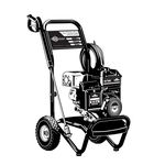 Briggs & Stratton 20216 Owner's Manual