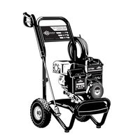 Briggs & Stratton ELITE 020216 Owner's Manual