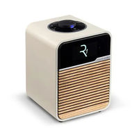 RuarkAudio R1 User Manual