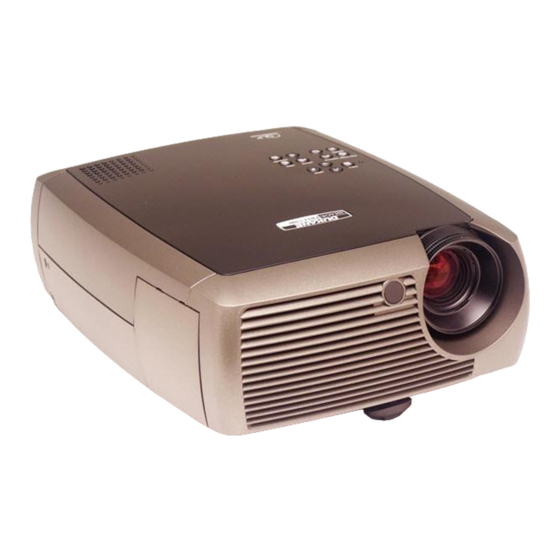 Dukane ImagePro 7300 User Manual