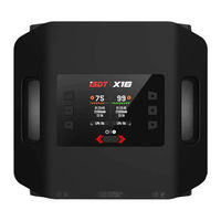 Isdt X16 User Manual