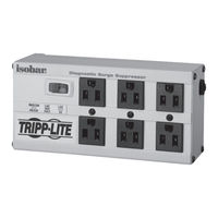 Tripp Lite AGIB6099 Series Owner's Manual