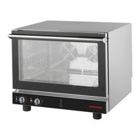 Inoxtrend GUP 404 Instructions For The Installation, Use And Maintenance