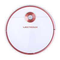 Liectroux T6S Instruction Manual