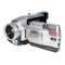 Camcorder Panasonic NV-DS29EG Manual