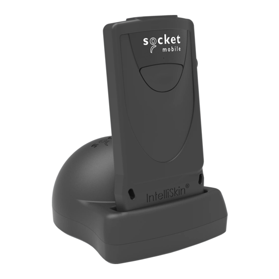 Socket D840 Programming Manual
