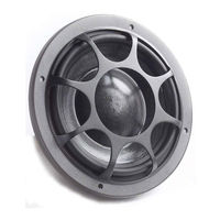 Morel Supremo Install Manual