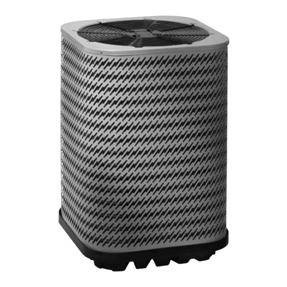 Nortek S4BD Series Installation Instructions Manual