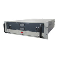 KEPCO BOP-2KW MGL Operator's Manual