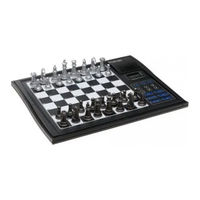 Saitek Mephisto CT03 Instructions Manual