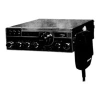 Kdk FM-2016A Manuals | ManualsLib