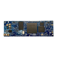 Infineon FX3 EZ-USB DEMO_FX3_LVDS_CAM01 Manual