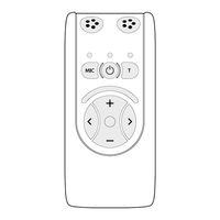 Bellman & Symfon Bellman Audio Mino BE2030 User Manual
