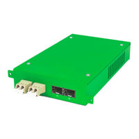 Garland P1GMSASP Quick Start Manual