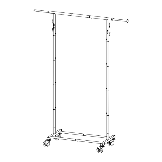 Gewudraw GLS3011B Instruction Manual