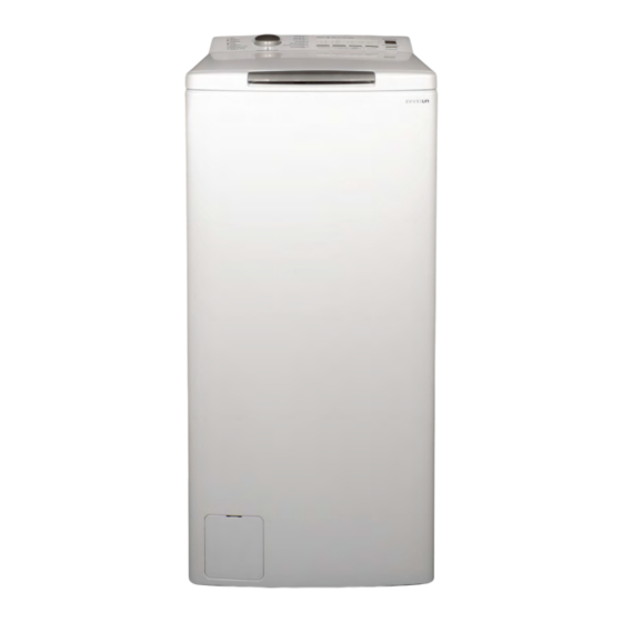 Infiniton TLW-L62CBJ Manual