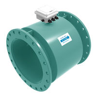 Mccrometer Hach Ultra Mag 3000 Installation, Operation And Maintenance Manual