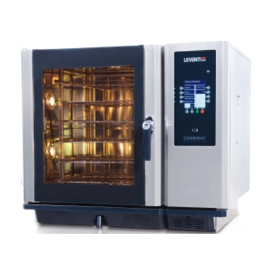 Leventi COMBIMAT 6 Datasheet