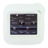 Eelectron VS00ExxKNX Manual
