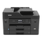 All in One Printer Brother MFC-J6530DW Basic User's Manual