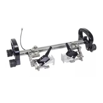 Jireh STIX Manual