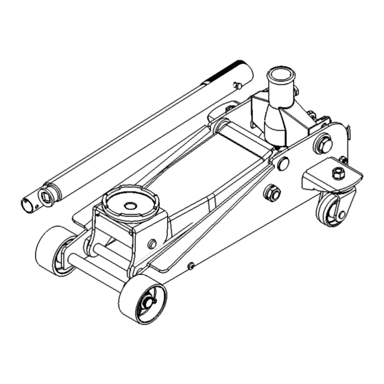 Banner B630 Operating Instructions & Parts Manual