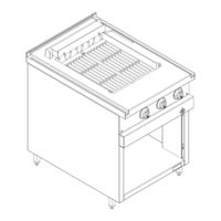 MKN 10011653 Operating Instructions Manual