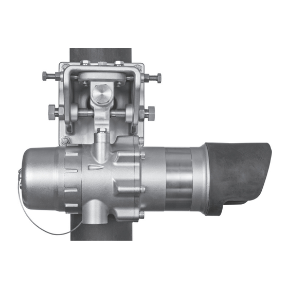 Det-Tronics FlexSight LS2000 Instructions Manual