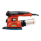 Sander Black & Decker 90547658 Instruction Manual
