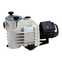 Kripsol Ondina OK 75 Handbook For Use And Maintenance
