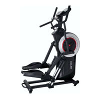 DHS Fitness DHS8742 Owner's Manual
