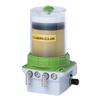 Gruetzner Lubricus LUB-D3 User Manual
