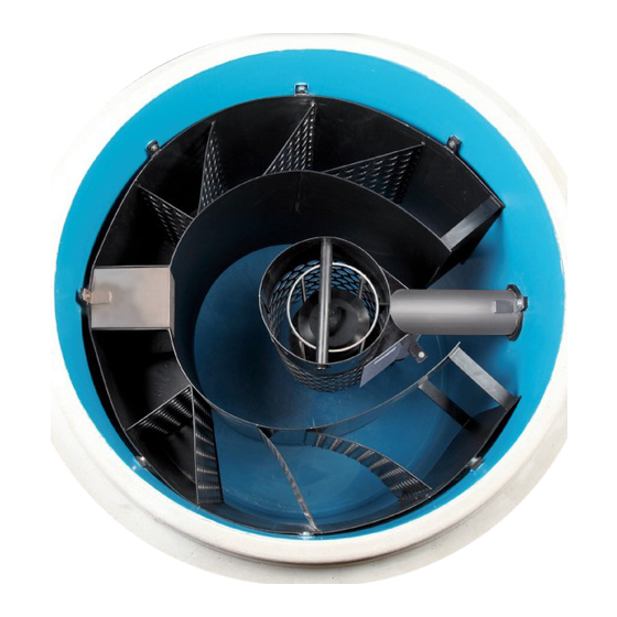 ACO Lipumax-C-FST Installation Instructions Manual