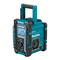 Battery Charger Makita DMR300 Instruction Manual