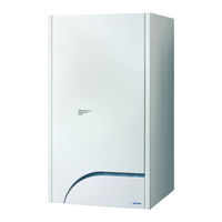 Sime Planet Dewy 60 BFR Installer's Instructions