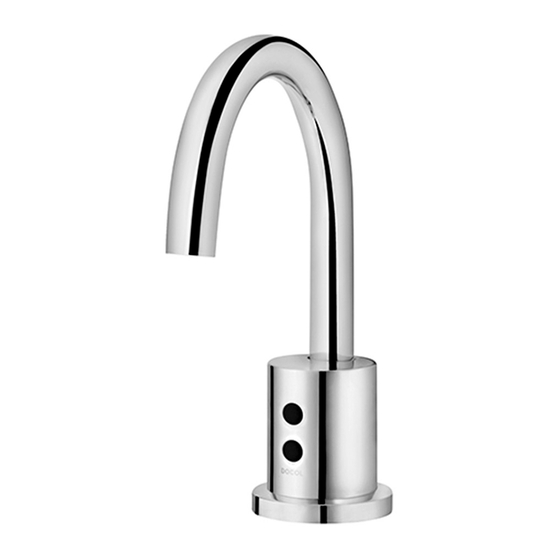 DOCOL DocolTronic 00592906 Installation Manual