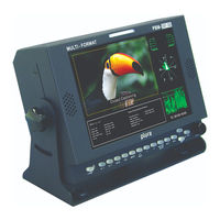 Plura QC & Engineering 3G Series Operating Instructions Manual