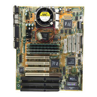 IWILL P6NS Manual