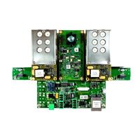 Bluetechnix TIM-UP-19kS3-Spartan6 Quick Start Manual