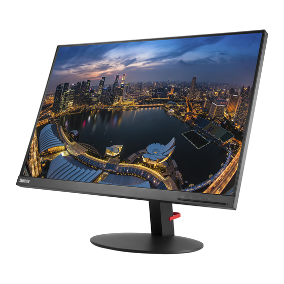 Lenovo 61B4 User Manual