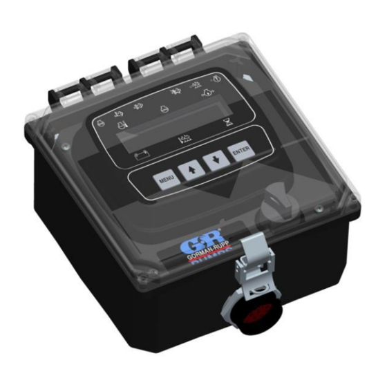 Controls 29284-083 Product Manual